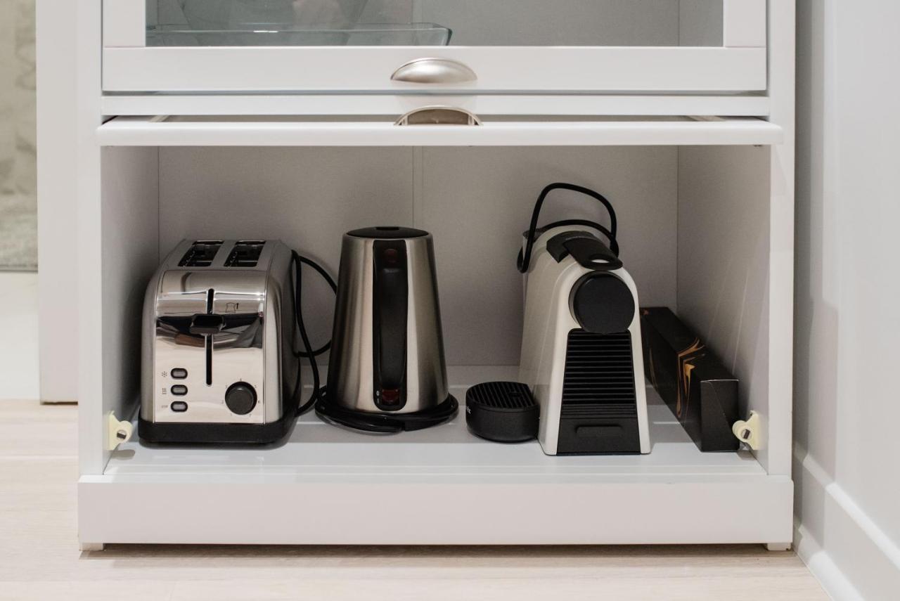 Sartre : Au Cœur De La Rive Gauche, Neuf, Design, 2/4 Personnes Appartement Paris